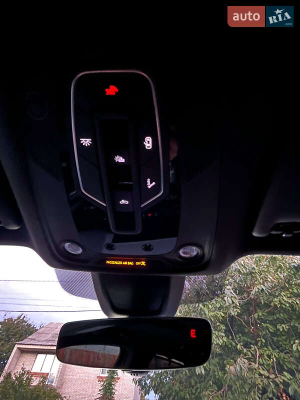 Внедорожник / Кроссовер Audi Q5 2020 в Луцке