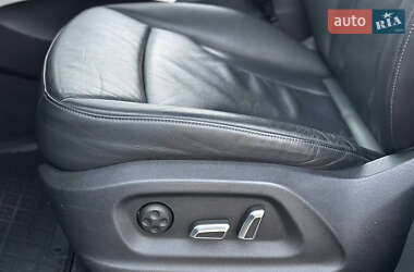 Внедорожник / Кроссовер Audi Q5 2014 в 