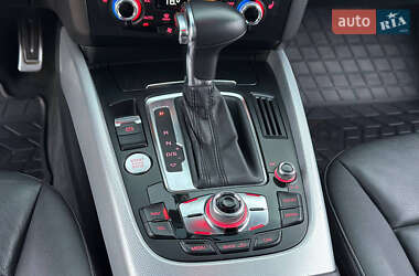 Внедорожник / Кроссовер Audi Q5 2014 в 