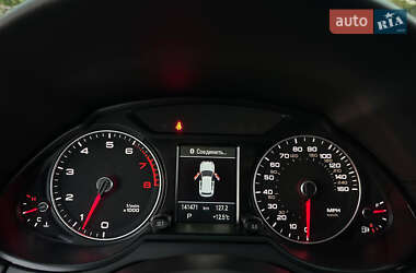 Внедорожник / Кроссовер Audi Q5 2014 в 