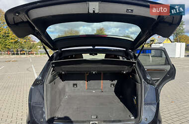 Внедорожник / Кроссовер Audi Q5 2012 в 