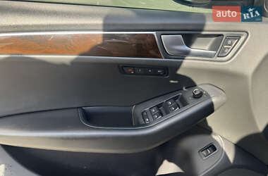 Внедорожник / Кроссовер Audi Q5 2012 в 