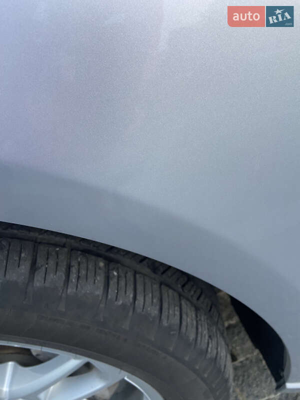 Позашляховик / Кросовер Audi Q5 2016 в Пирятині