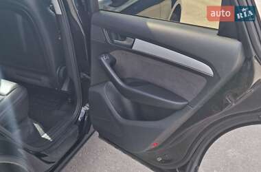 Внедорожник / Кроссовер Audi Q5 2013 в 