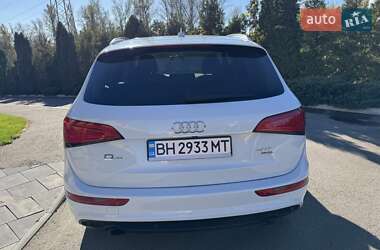 Внедорожник / Кроссовер Audi Q5 2014 в 