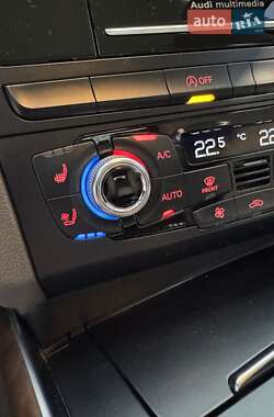 Внедорожник / Кроссовер Audi Q5 2014 в 
