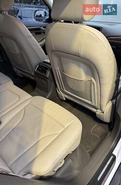 Внедорожник / Кроссовер Audi Q5 2014 в 