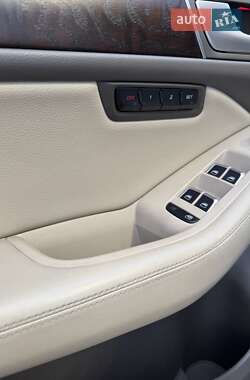 Внедорожник / Кроссовер Audi Q5 2014 в 
