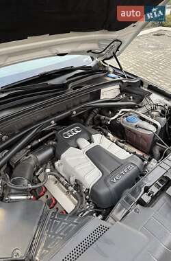 Внедорожник / Кроссовер Audi Q5 2014 в 