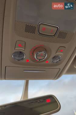Внедорожник / Кроссовер Audi Q5 2014 в 