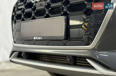 Внедорожник / Кроссовер Audi Q5 2022 в 