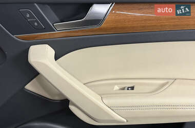 Внедорожник / Кроссовер Audi Q5 2022 в 