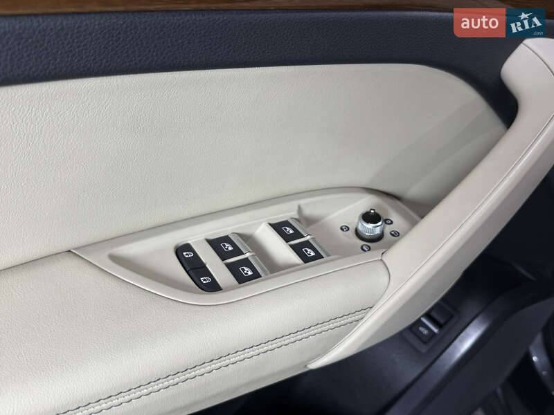 Позашляховик / Кросовер Audi Q5 2022 в Одесі