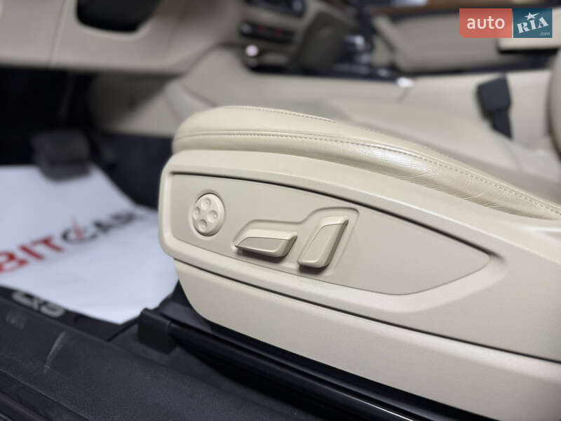 Позашляховик / Кросовер Audi Q5 2022 в Одесі