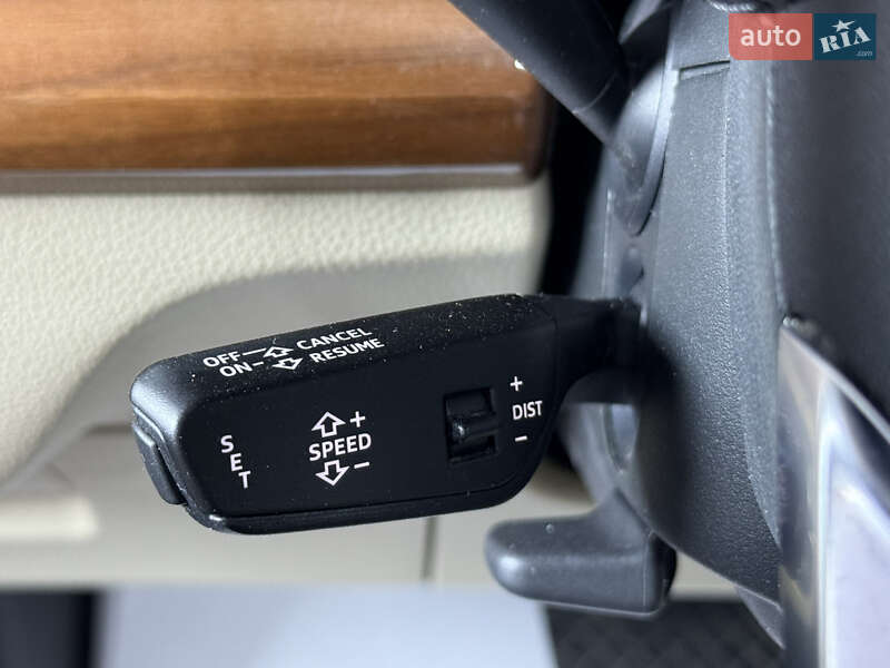Позашляховик / Кросовер Audi Q5 2022 в Одесі