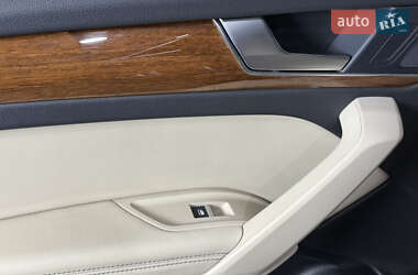 Внедорожник / Кроссовер Audi Q5 2022 в 
