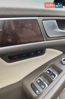 Внедорожник / Кроссовер Audi Q5 2013 в 