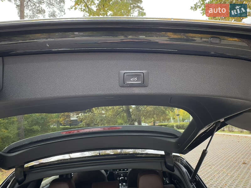 Позашляховик / Кросовер Audi Q5 2016 в Бучі фото 13 Позашляховик / Кросовер Audi Q5 2016 в Бучі