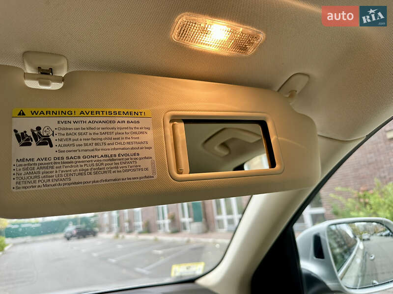 Позашляховик / Кросовер Audi Q5 2014 в Києві
