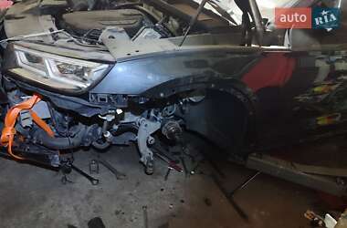 Внедорожник / Кроссовер Audi Q5 2020 в 
