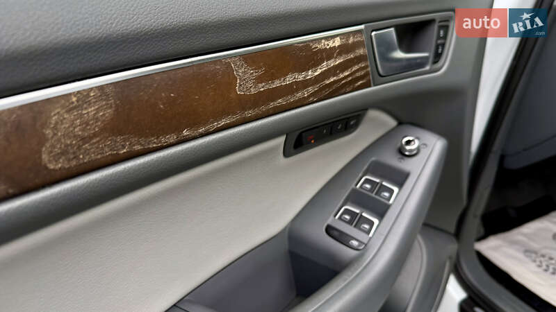 Позашляховик / Кросовер Audi Q5 2013 в Шепетівці фото 21 Позашляховик / Кросовер Audi Q5 2013 в Шепетівці