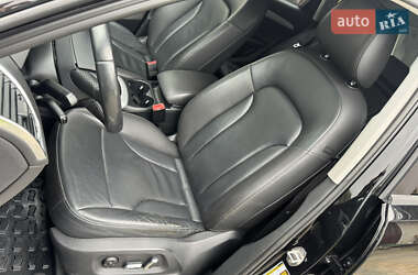 Внедорожник / Кроссовер Audi Q5 2016 в 