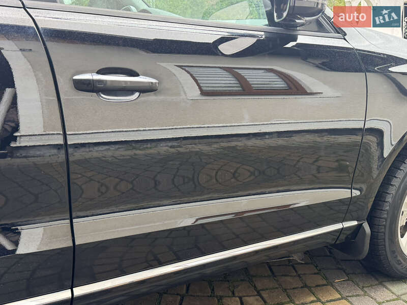 Позашляховик / Кросовер Audi Q5 2016 в Коломиї фото 49 Позашляховик / Кросовер Audi Q5 2016 в Коломиї
