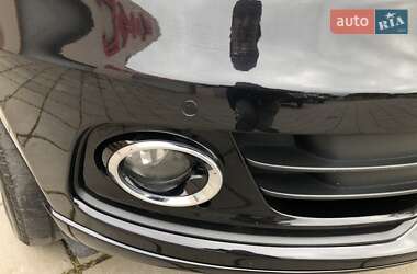 Внедорожник / Кроссовер Audi Q5 2014 в 