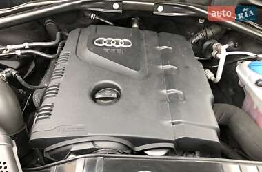 Внедорожник / Кроссовер Audi Q5 2014 в 