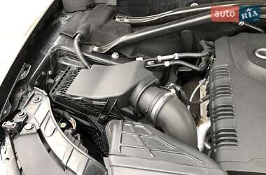 Внедорожник / Кроссовер Audi Q5 2014 в 
