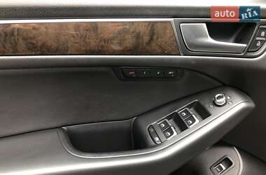 Внедорожник / Кроссовер Audi Q5 2014 в 