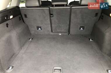 Внедорожник / Кроссовер Audi Q5 2014 в 