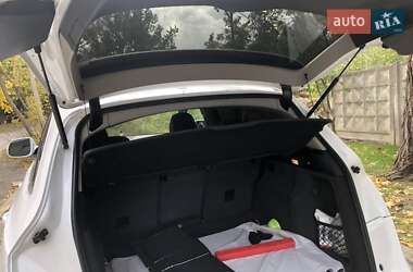 Позашляховик / Кросовер Audi Q5 2010 в 