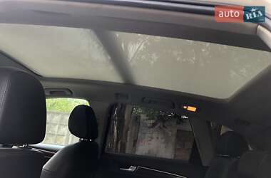 Позашляховик / Кросовер Audi Q5 2010 в 