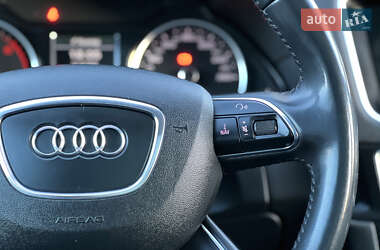 Внедорожник / Кроссовер Audi Q5 2014 в 