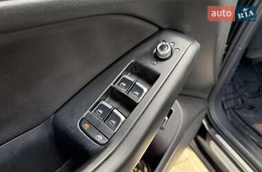 Позашляховик / Кросовер Audi Q5 2014 в 