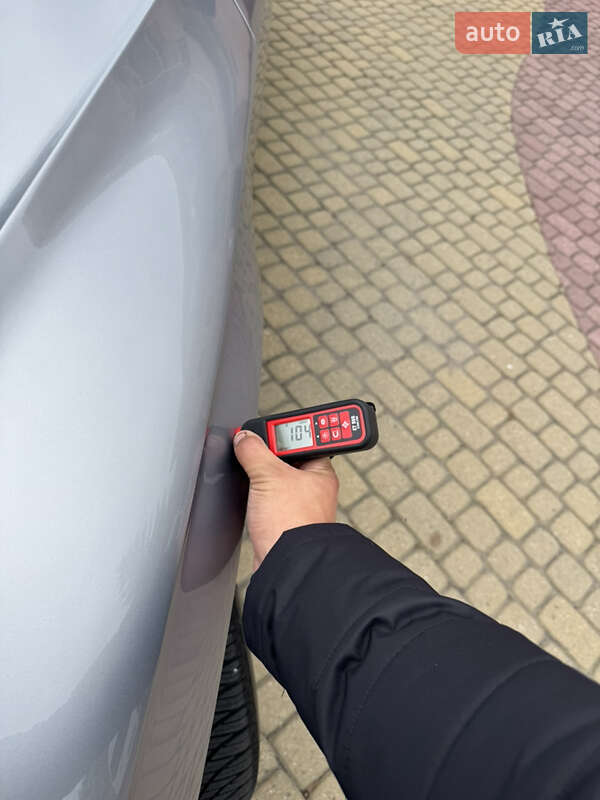 Внедорожник / Кроссовер Audi Q5 2021 в Мукачево
