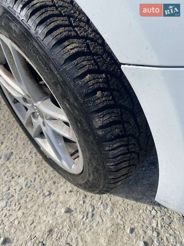Внедорожник / Кроссовер Audi Q5 2013 в Черновцах