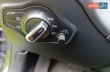 Позашляховик / Кросовер Audi Q5 2012 в  фото 42 Позашляховик / Кросовер Audi Q5 2012 в