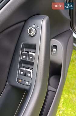 Позашляховик / Кросовер Audi Q5 2012 в  фото 51 Позашляховик / Кросовер Audi Q5 2012 в
