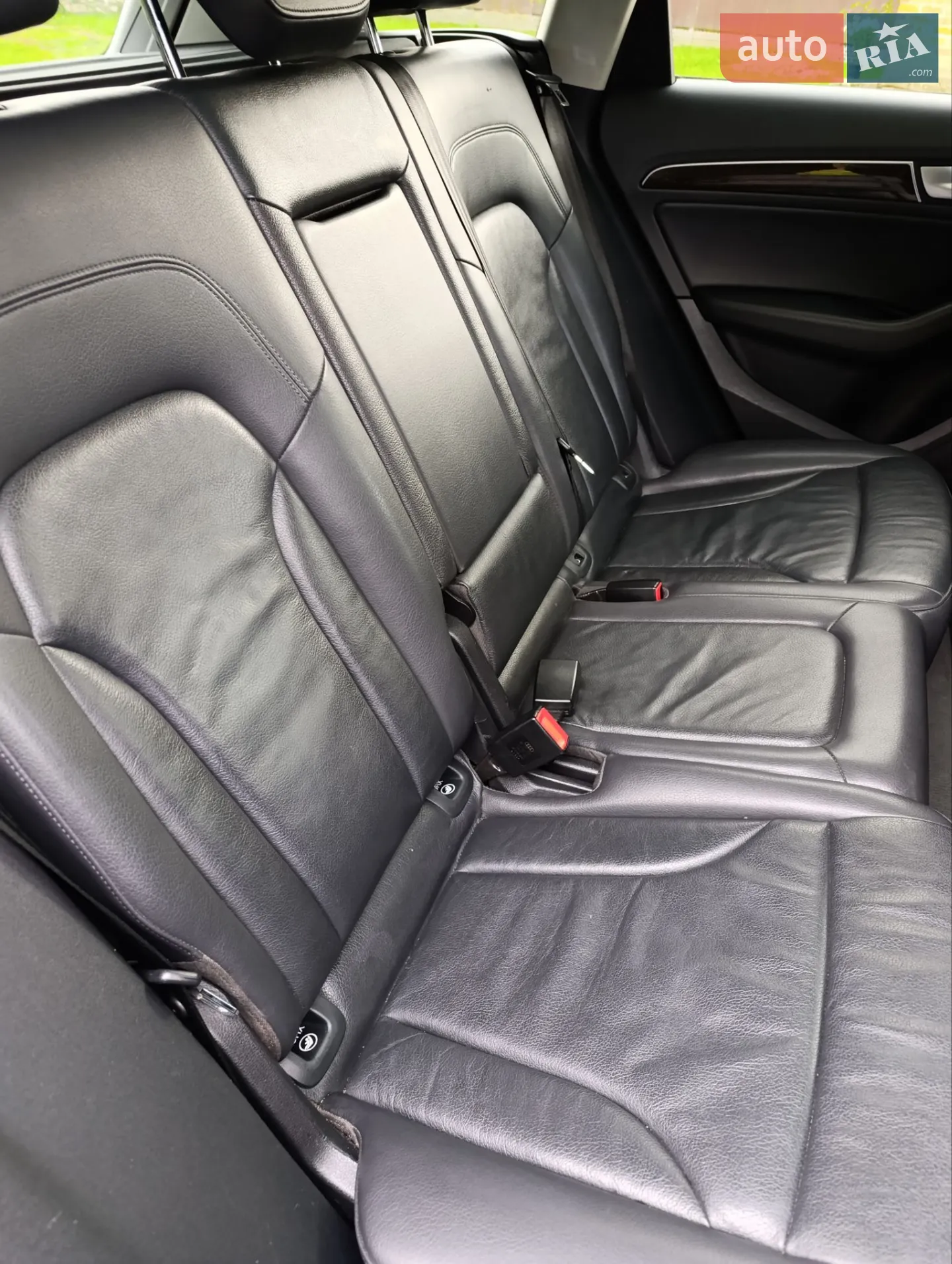 2012 Audi Q5 - мініатюра 55