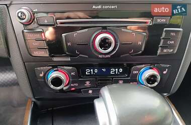 Позашляховик / Кросовер Audi Q5 2012 в  фото 71 Позашляховик / Кросовер Audi Q5 2012 в