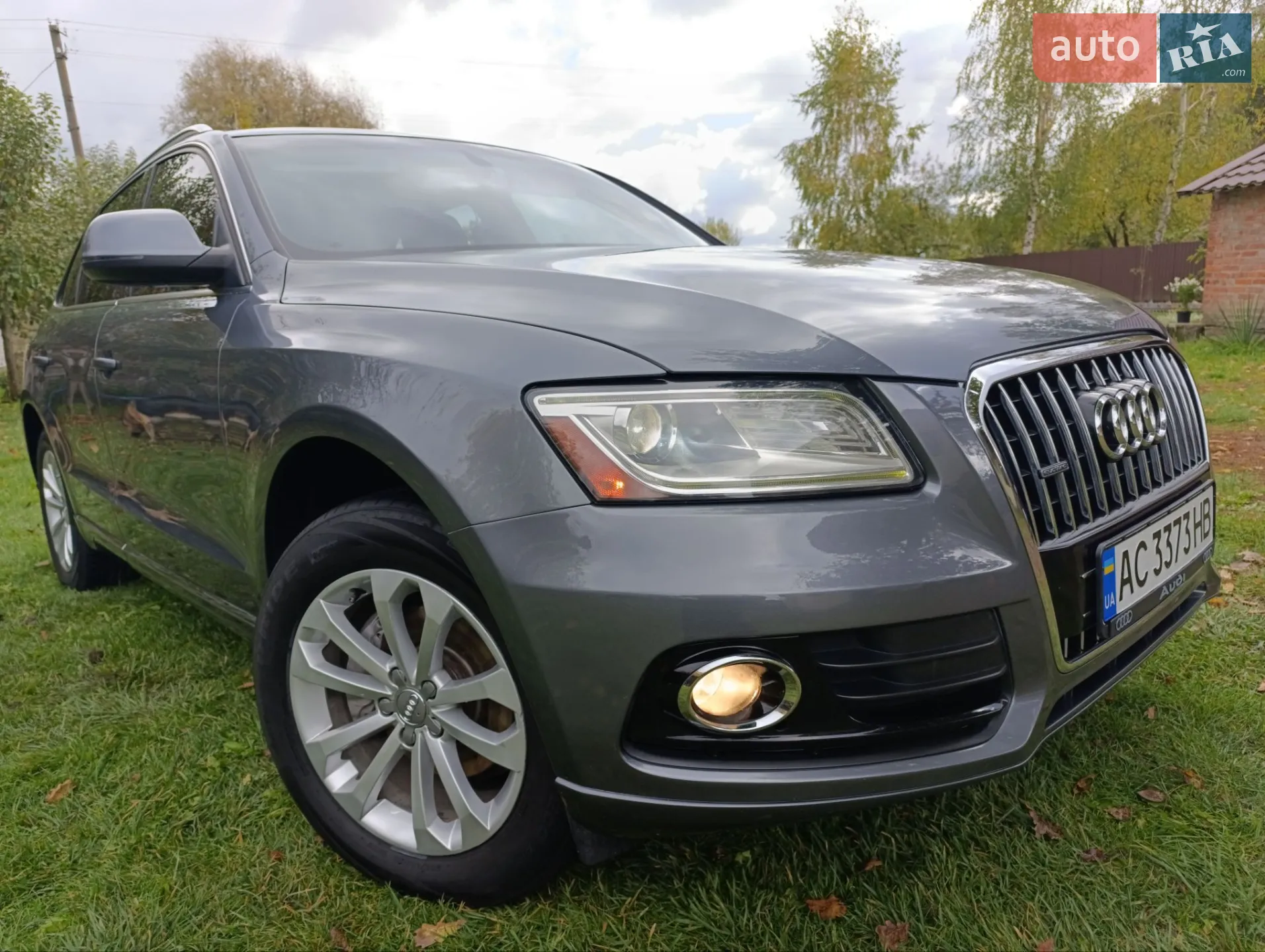 2012 Audi Q5 - мініатюра 79