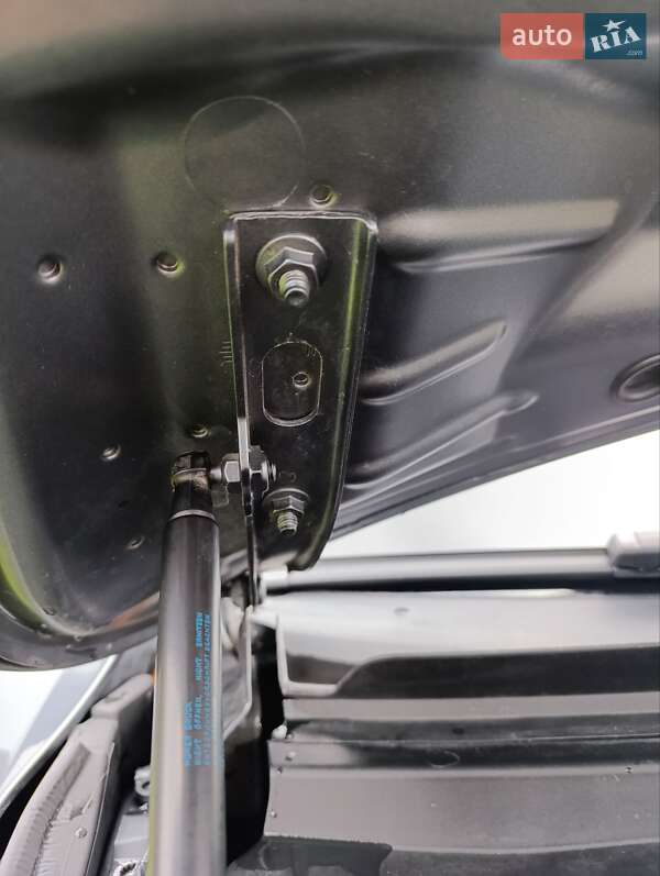 Позашляховик / Кросовер Audi Q5 2012 в Володимирі