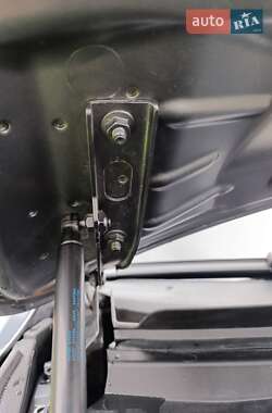 Позашляховик / Кросовер Audi Q5 2012 в  фото 88 Позашляховик / Кросовер Audi Q5 2012 в