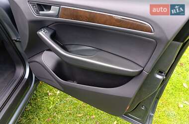 Позашляховик / Кросовер Audi Q5 2012 в  фото 103 Позашляховик / Кросовер Audi Q5 2012 в