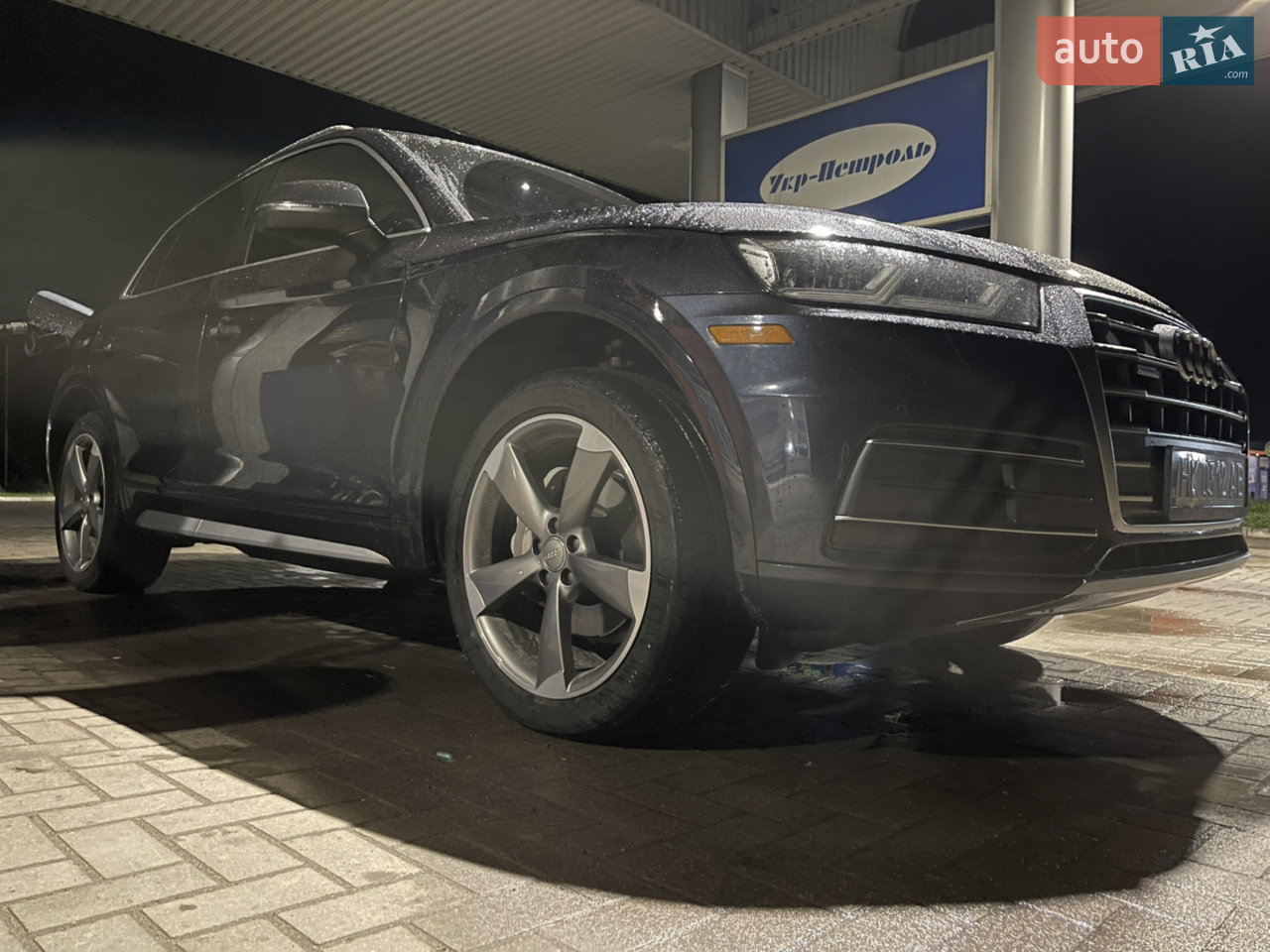 2019 Audi Q5 - мініатюра 31