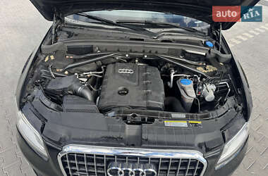 Внедорожник / Кроссовер Audi Q5 2014 в 
