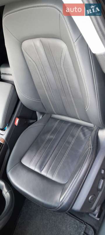 Внедорожник / Кроссовер Audi Q5 2020 в Стрые