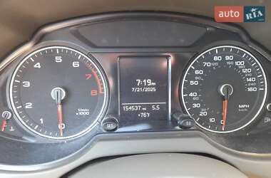 Внедорожник / Кроссовер Audi Q5 2013 в 